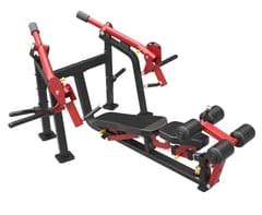 Impulse SL7046 ISO Lateral Super Chest Press | Commercial Iso-Lateral ...