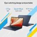 ASUS Vivobook 15, with Backlit Keyboard, Intel Core i3 13th Gen 1315U ...