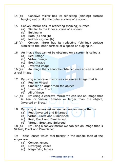 Science Chapter Light for Class 7 的图像结果