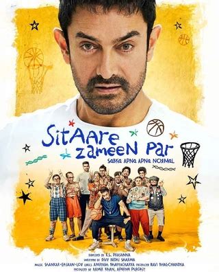 Sitaare Zameen Par (2025) - Cast, Reviews & Showtimes