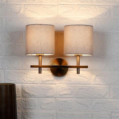 Castor Wall Light - Buy Castor Wall Light online in India – The 7th Galaxy