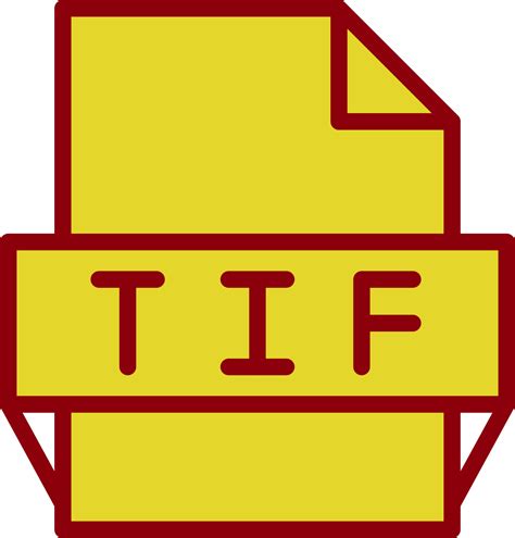 Image result for TIF File Format