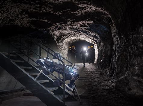 Humanoid Robot Examples 的图像结果