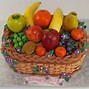 Image result for Easter Fruit Basket