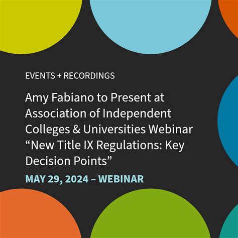 Bowditch & Dewey, LLP on LinkedIn: #highered #titleix #discrimination # ...