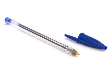 Bic Ballpoint Pens – Fry Library & School Supplies
