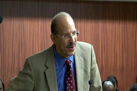 ASU president distances herself from former board member