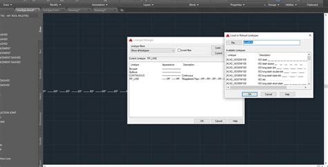 Image result for AutoCAD Line Type Scale