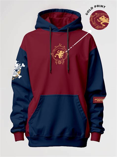 Anime Hoodies Online India | Anime Collections - CrazyMonk – Crazymonk