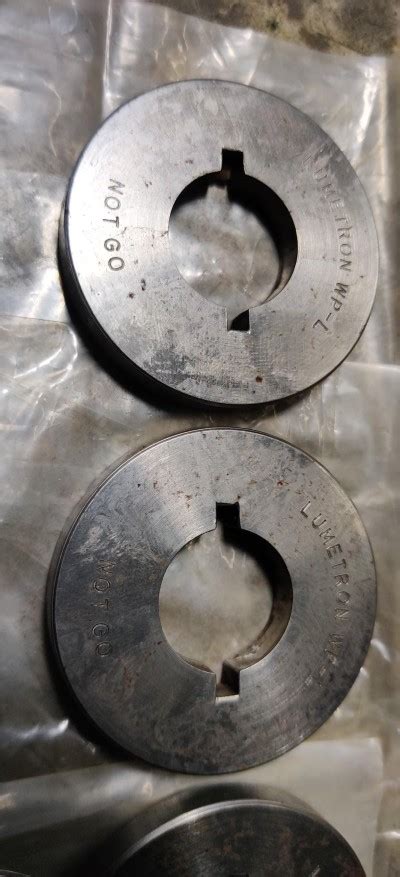 Lumetronics Testing Equipment in India | Precision Gauges & T&M ...