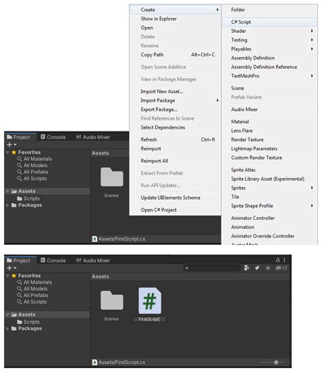 Expert Unity Scripting 的图像结果