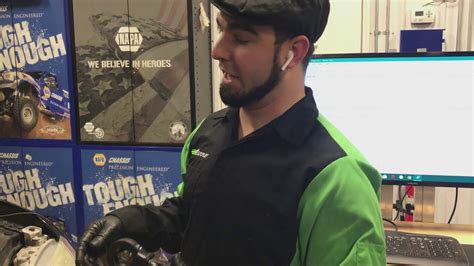 Image result for PicoScope Distributor Testing