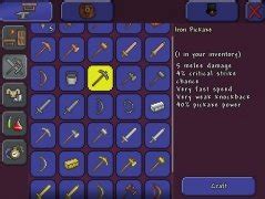 Descargar Terraria 1.4 APK Gratis para Android