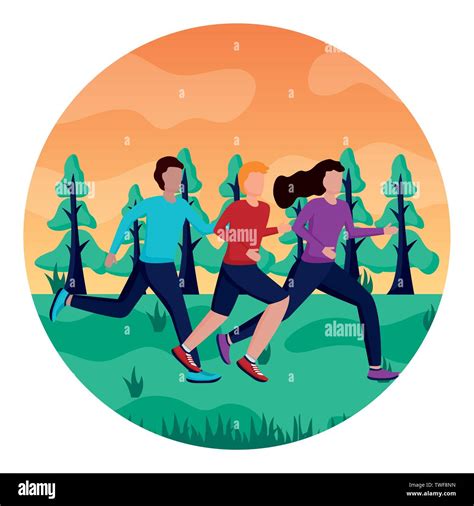 Running Activity 的图像结果