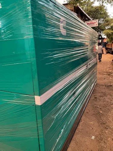 DG SETS - Mahindra 40 Kva Generator Trader - Retailer from Mumbai