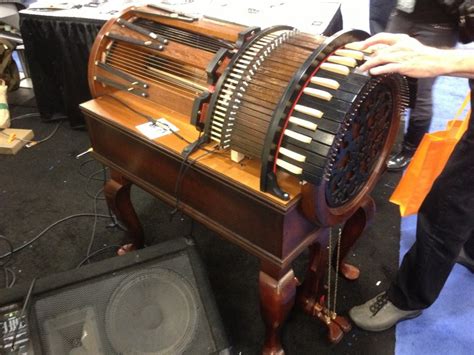 Image result for Weirdest Musical Instruments