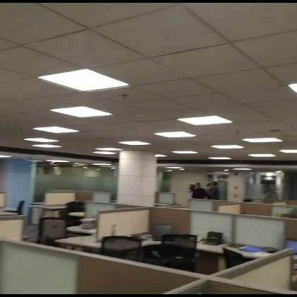 Toyota Kirloskar Motor Office Photos