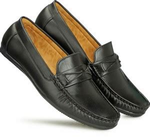 Buxton Loafers For Men - Buy Buxton Loafers For Men Online at Best ...