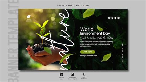 Environment Banner Design 的图像结果