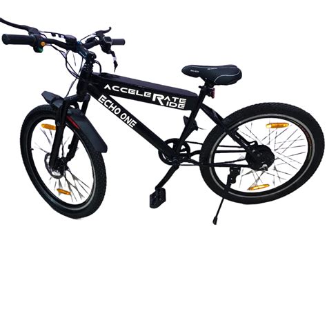 Accelerateride Echo One : Amazon.in: Sports, Fitness & Outdoors