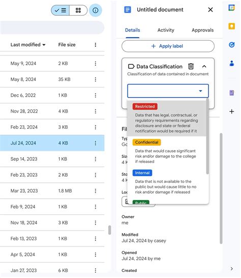 Image result for Data Classification Labels PNG
