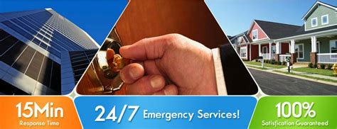 24 Hr Locksmith Vaughan Services | Local Locksmith Services