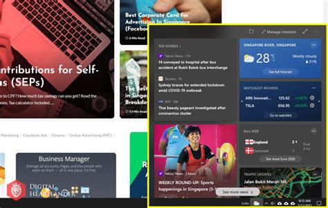 Remove Taskbar Weather Windows 1.0 的图像结果