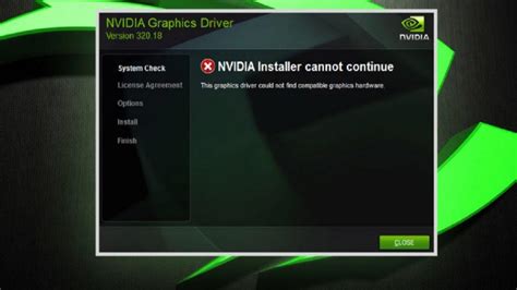 Image result for GeForce Drivers Not Installing