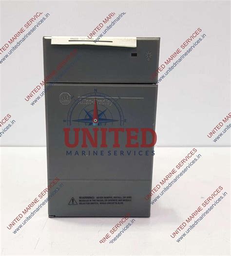 PLC, HMI and Modules - Automation Spares Surplus Inventory | United ...