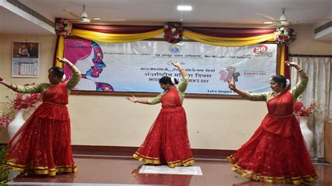 "Culmination of activities/celebration in connection with International ...