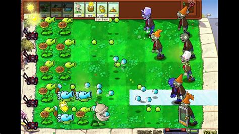 Download Plants Vs. Zombies Hybrid 2.0 - Baixar para PC Grátis