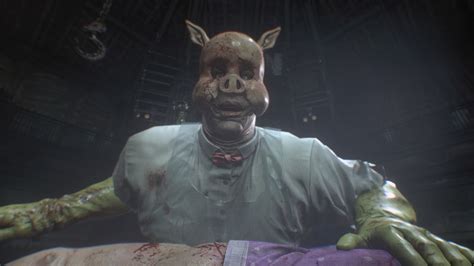 86 best Professor Pyg images on Pholder | Batman, Batman Arkham and ...