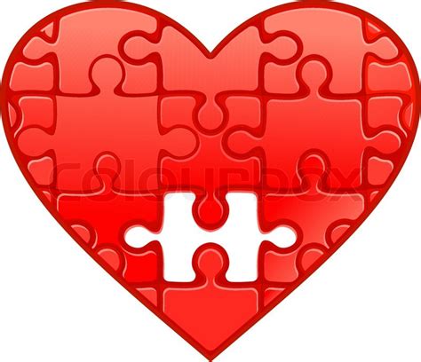 love puzzle quotes