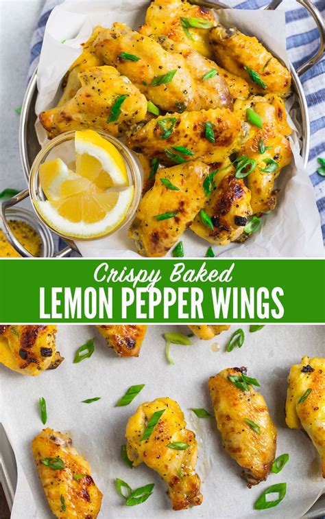 Honey Lemon Pepper Sauce For Wings at Loretta Little blog