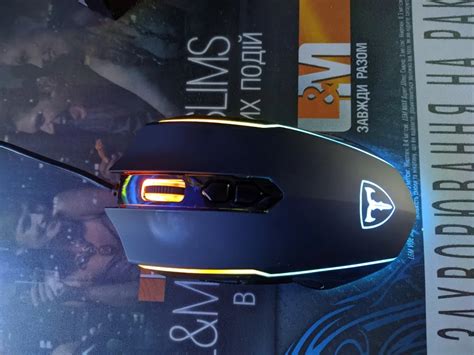 Image result for T16 Mouse Setup