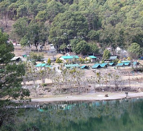 Campsite Accomodation | New Delhi YMCA