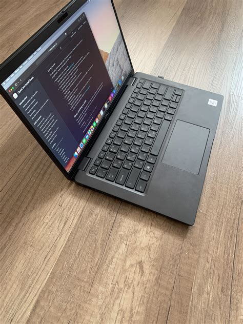 iATKOS Inside: My new DellBook Pro