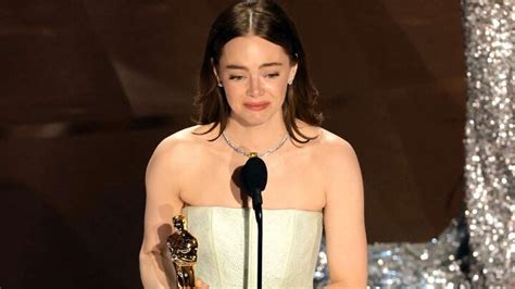 Emma Stone | World News, Latest and Breaking News, Top International ...