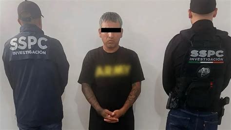 Detienen a sicario de Los Chapitos que planeaba un ataque con ...