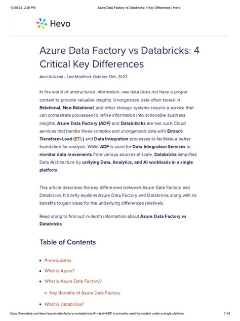Image result for Azure Data Factory and Databricks