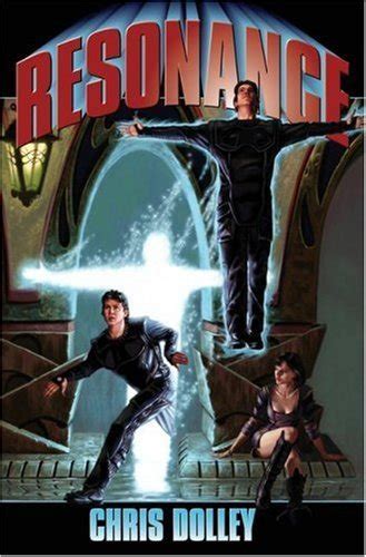 Resonance : Dolley, Chris: Amazon.in: Books