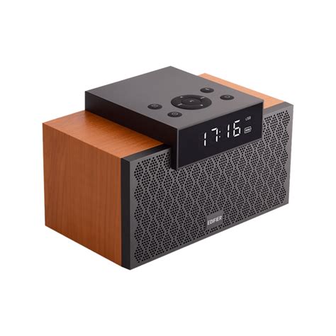 Edifier MP260 Multifunctional Integrated 2.1 Channel Bluetooth Speaker