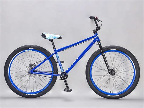 Buy Mafiabikes Bomma 26 inch Wheelie Bike Cruiser Bike with Mafia Suede ...