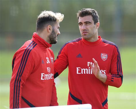 📸 Check out our latest shots from training | Gallery | News | Arsenal.com