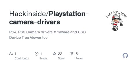 PS3 Camera Drivers 的图像结果