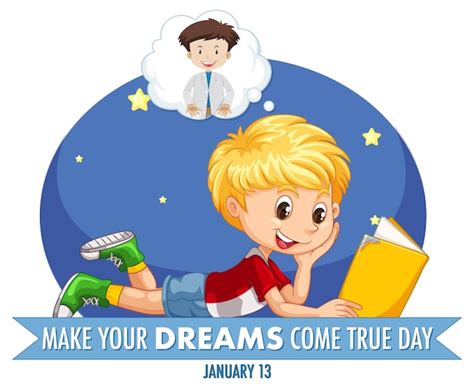 Free Dream Clipart