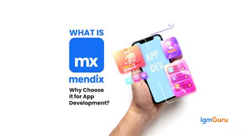 Image result for Why Use Mendix