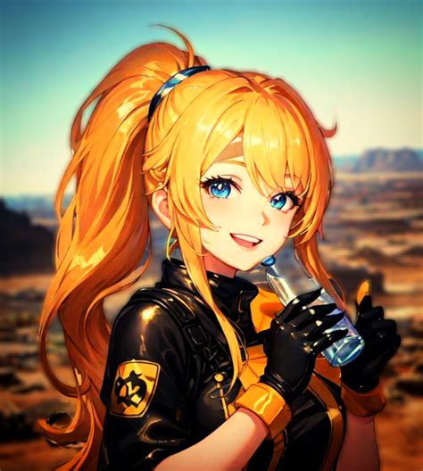 Courier Six - Mr House - System Prompt | NSFW AI Chat & NSFW AI Art ...