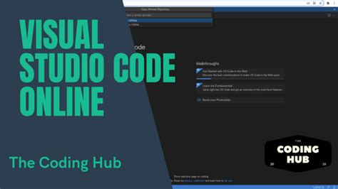 Image result for Visual Studio Code Online Editor