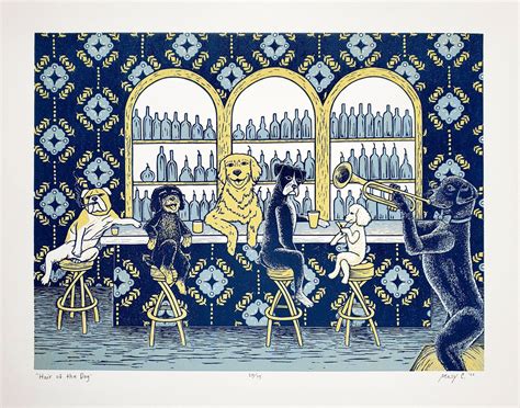 Hair of the Dog - VISUAL INDEX